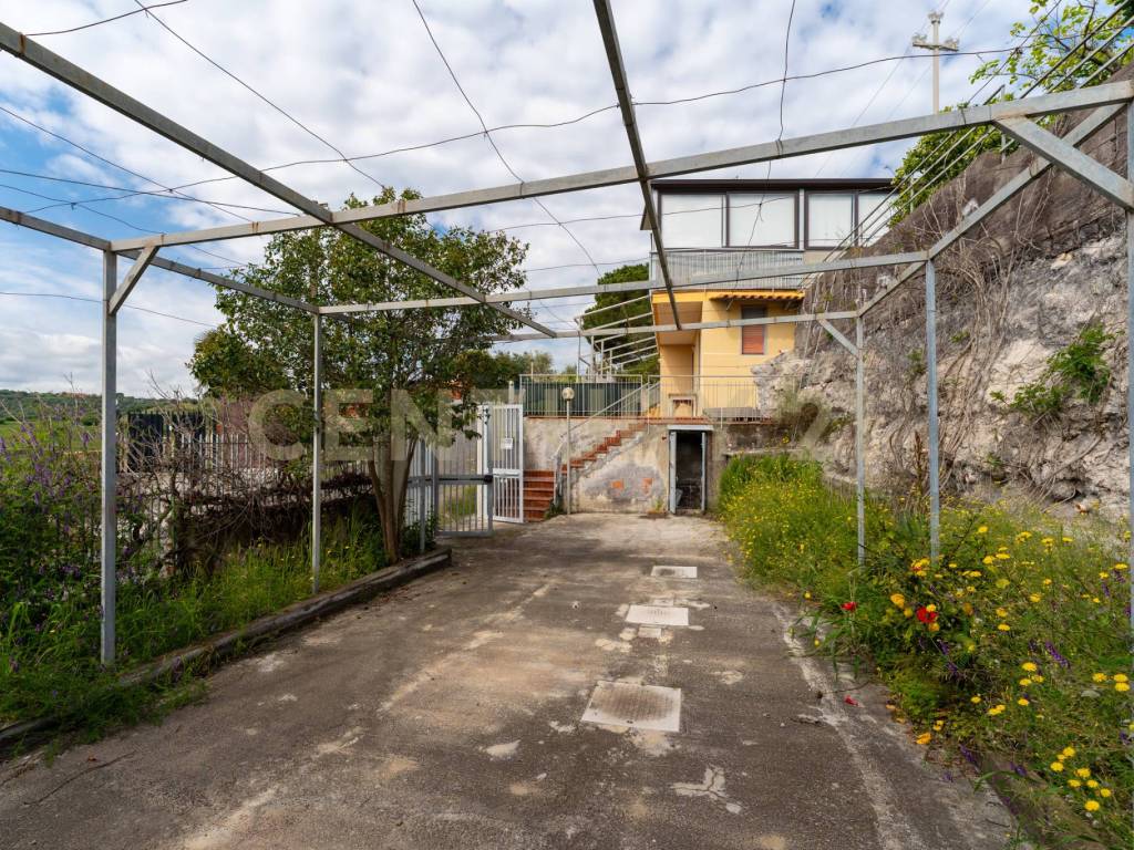 Villa a Augusta in Viale Ionio - Foto 4