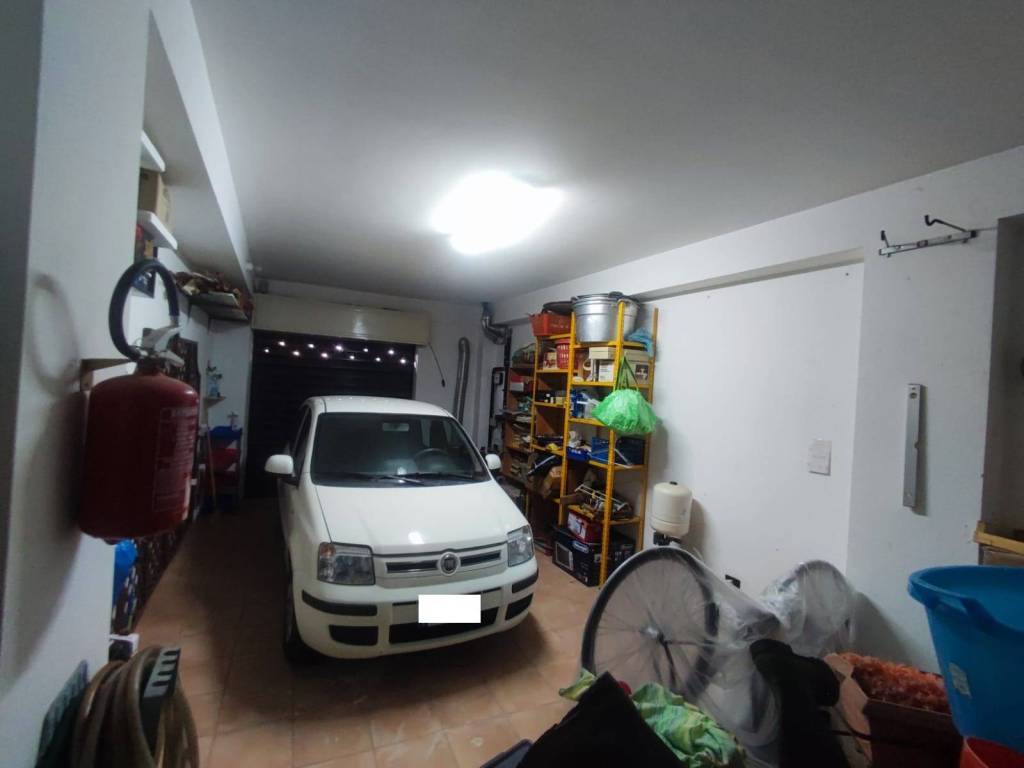 Casa indipendente a Balestrate in Via Pio La Torre, 7 - Foto 5