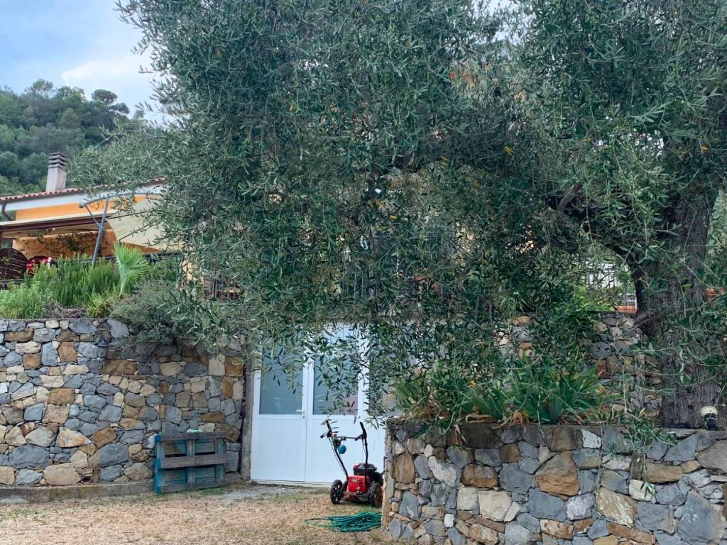 Casa indipendente a Dolceacqua in Via Corsi 5 - Foto 2