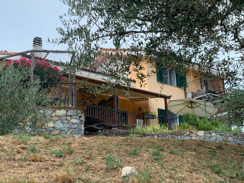 Casa indipendente a Dolceacqua in Via Corsi 5 - Foto 4