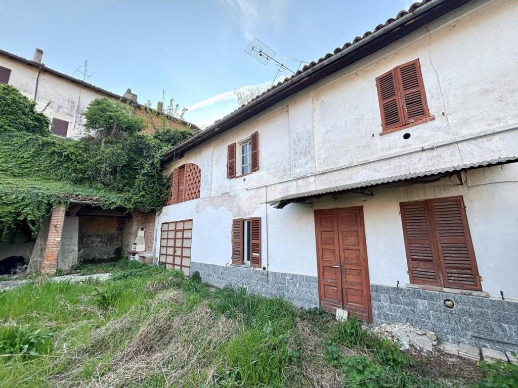 Casa indipendente a Casorzo in Via XX Settembre, 2 - Foto 2
