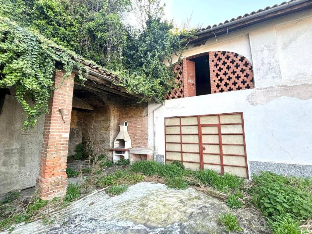Casa indipendente a Casorzo in Via XX Settembre, 2 - Foto 3