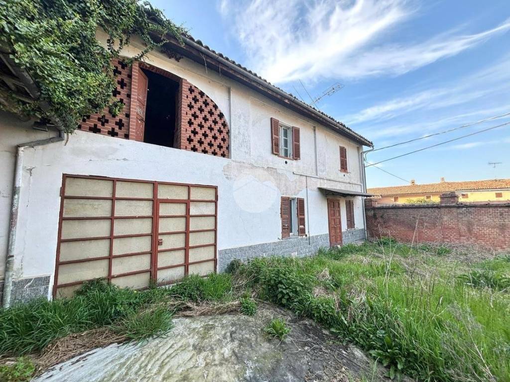 Casa indipendente a Casorzo in Via XX Settembre, 2 - Foto 4