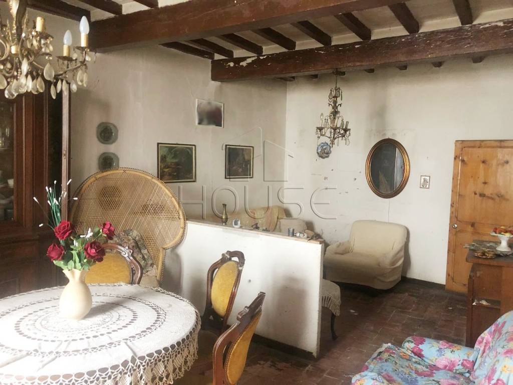 Appartamento a Pieve santo stefano in Via Antiche Prigioni - Foto 3
