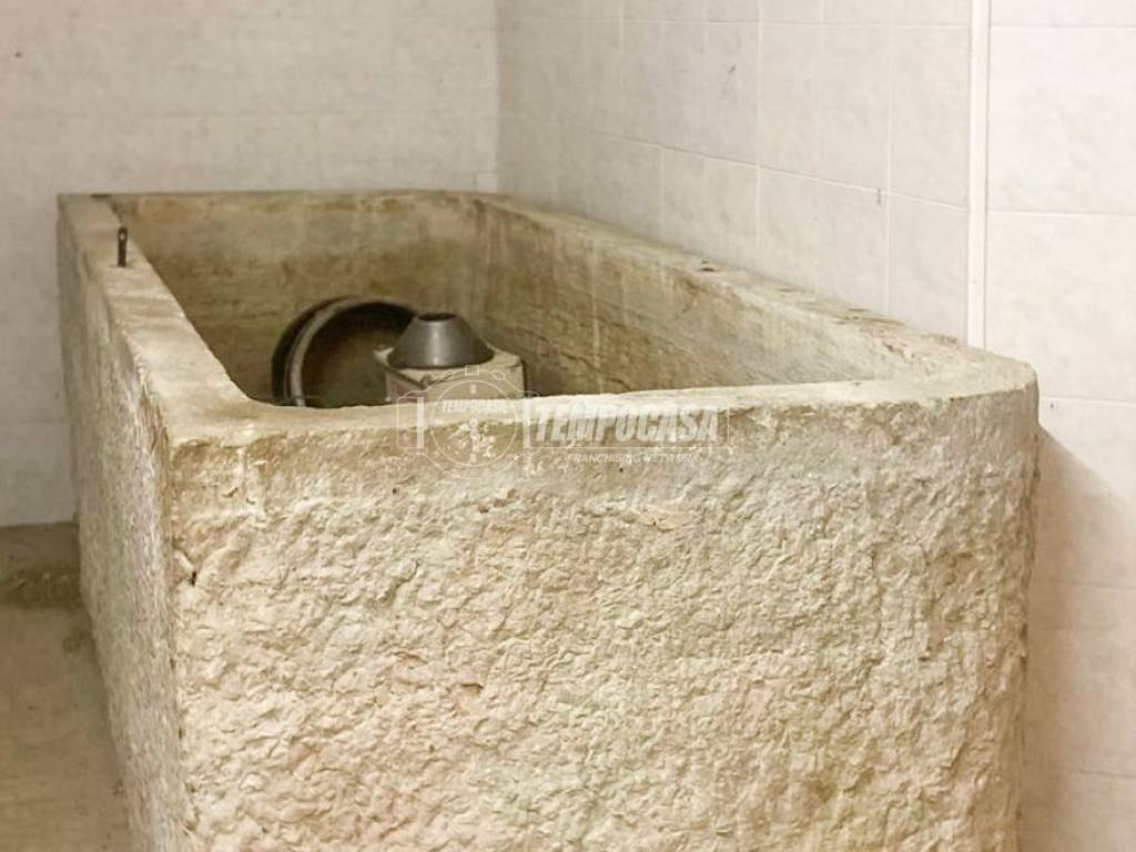 Rustico / casale a Montegridolfo in Via San Pietro 29 - Foto 4