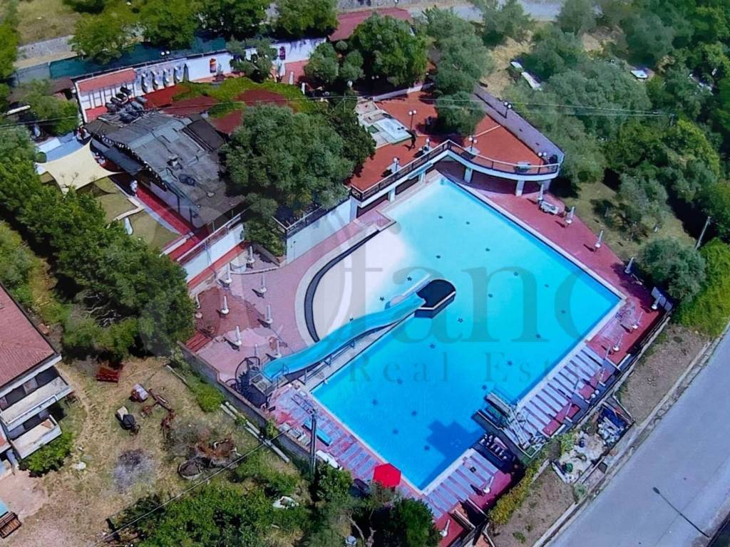 Palazzo / stabile a Venafro in Strada Comunale Le Noci, 3 - Foto 2