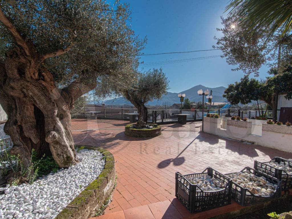 Palazzo / stabile a Venafro in Strada Comunale Le Noci, 3 - Foto 3