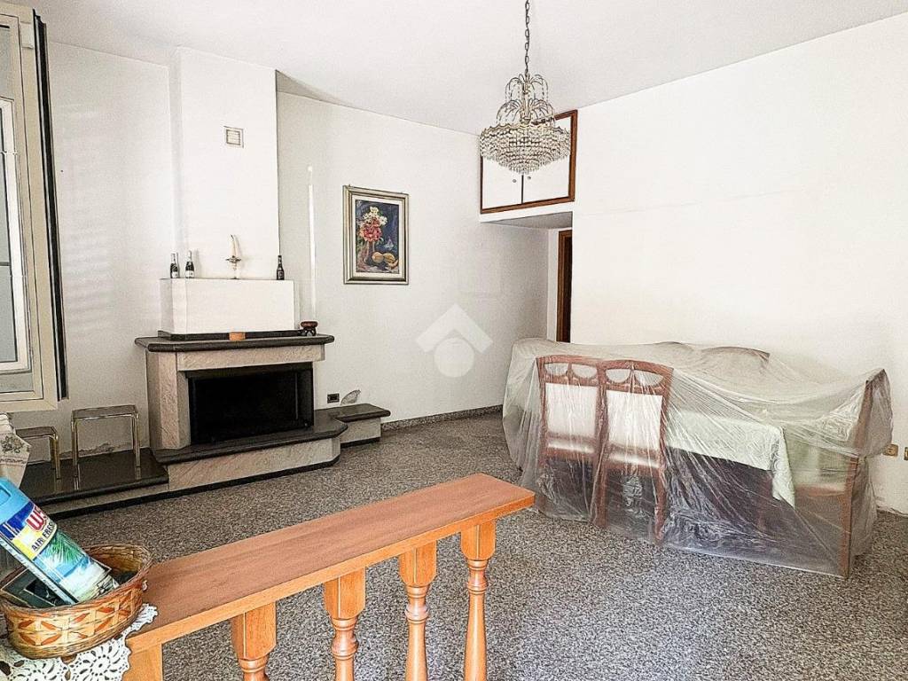 Casa indipendente a Botricello in Via Garibaldi, 78 - Foto 3