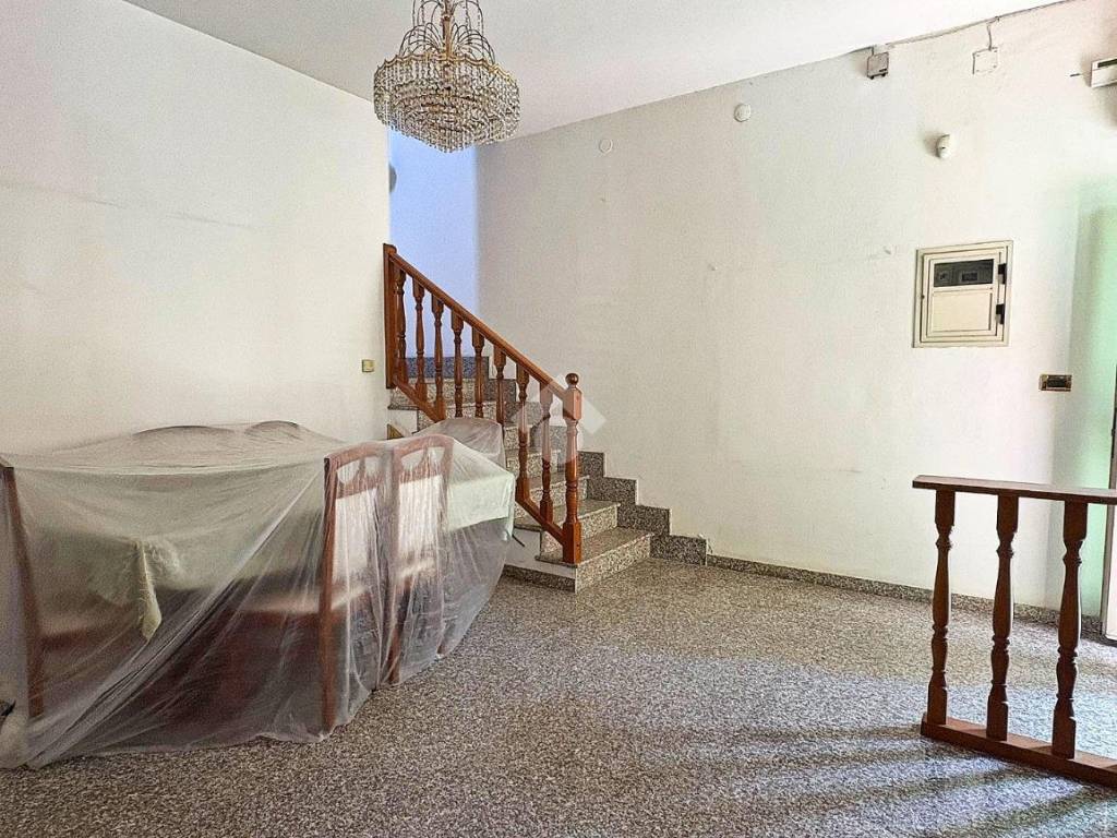 Casa indipendente a Botricello in Via Garibaldi, 78 - Foto 4