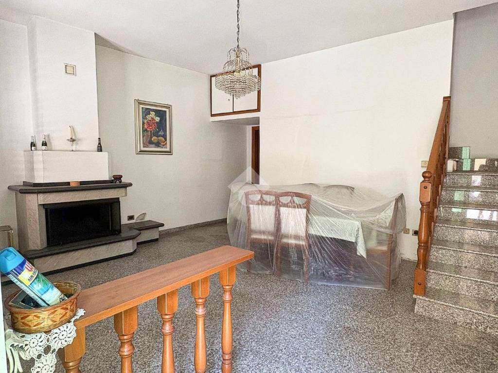 Casa indipendente a Botricello in Via Garibaldi, 78 - Foto 5