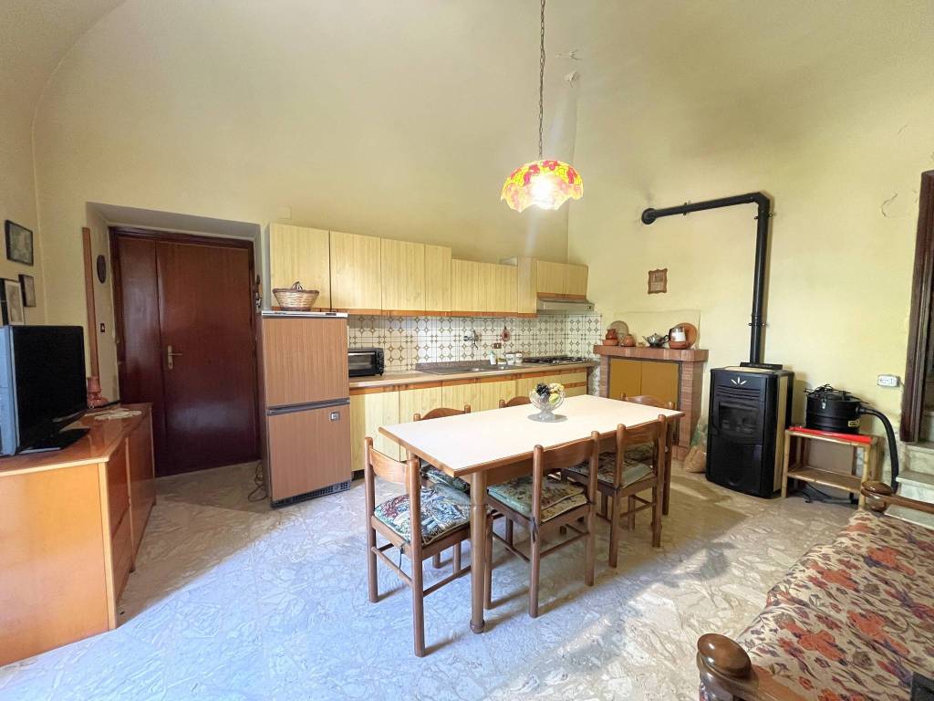 Appartamento a San donato val di comino in Via Piave - Foto 2