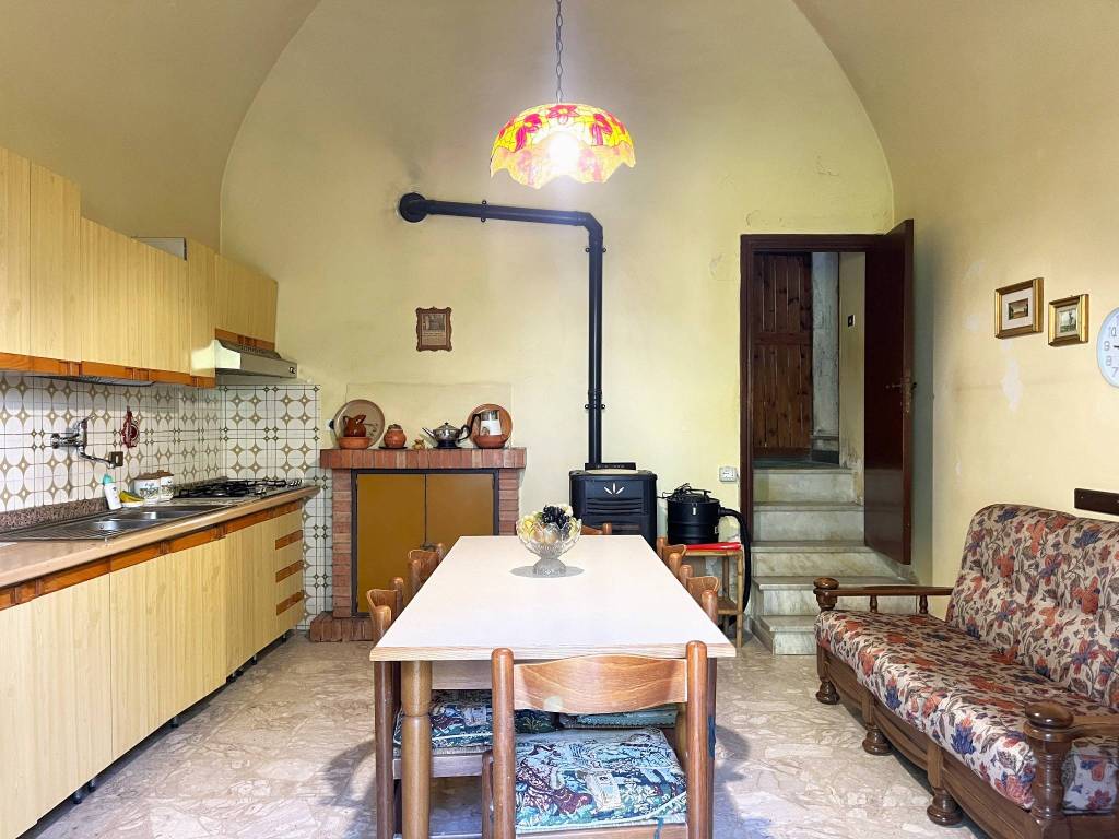 Appartamento a San donato val di comino in Via Piave - Foto 3