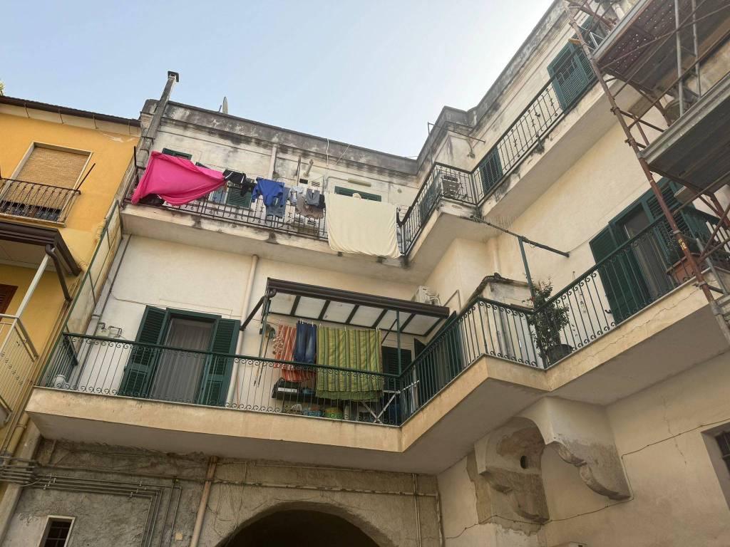 Appartamento a Roccapiemonte in Corso Mario Pagano, 109 - Foto 2
