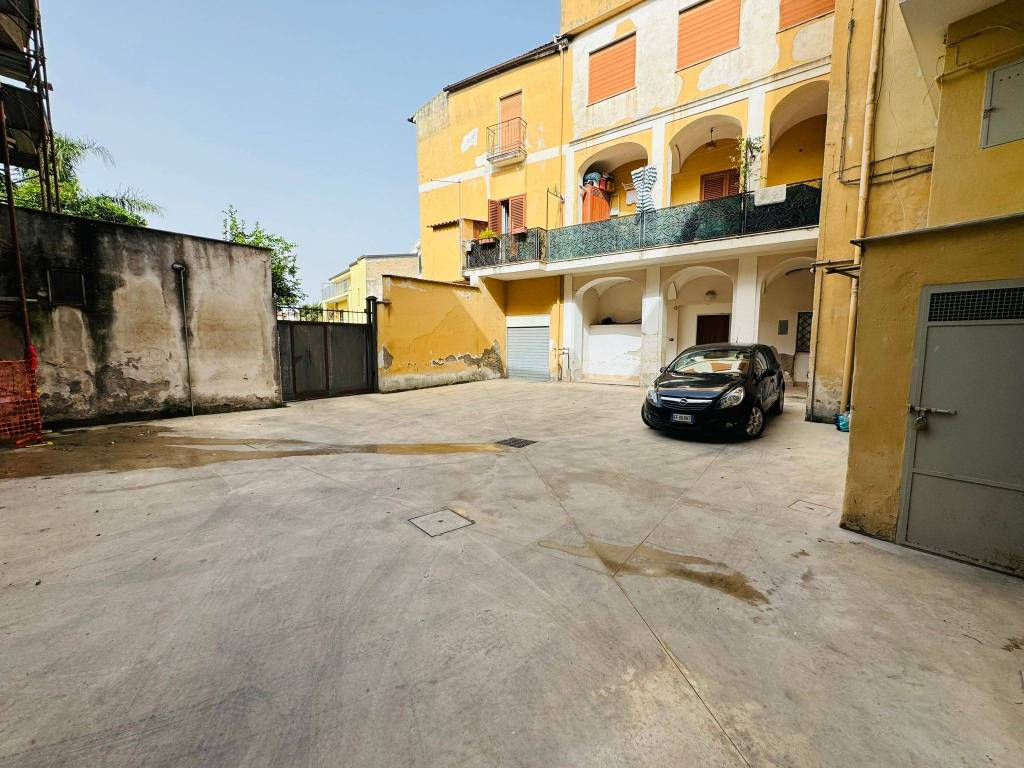 Appartamento a Roccapiemonte in Corso Mario Pagano, 109 - Foto 4