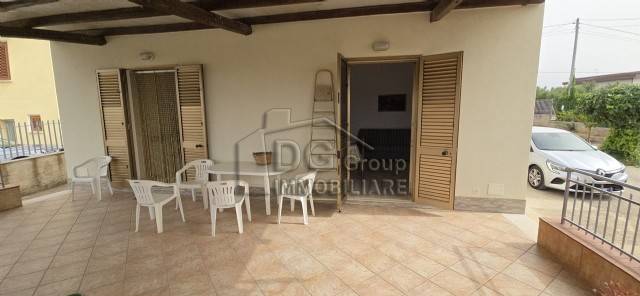 Villa a Alcamo in CONTRADA SCAMPATI - Foto 5