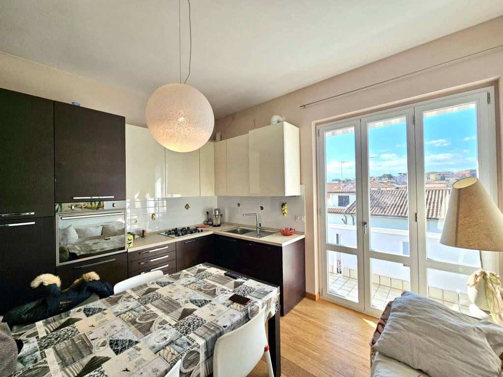 Appartamento a Civitanova marche in via spontini - Foto 2