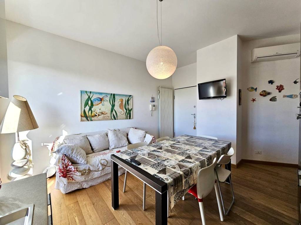 Appartamento a Civitanova marche in via spontini - Foto 3