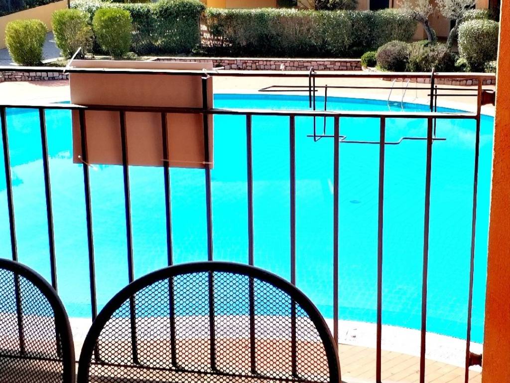 Appartamento a Manerba del garda in Via del Torchio - Foto 2