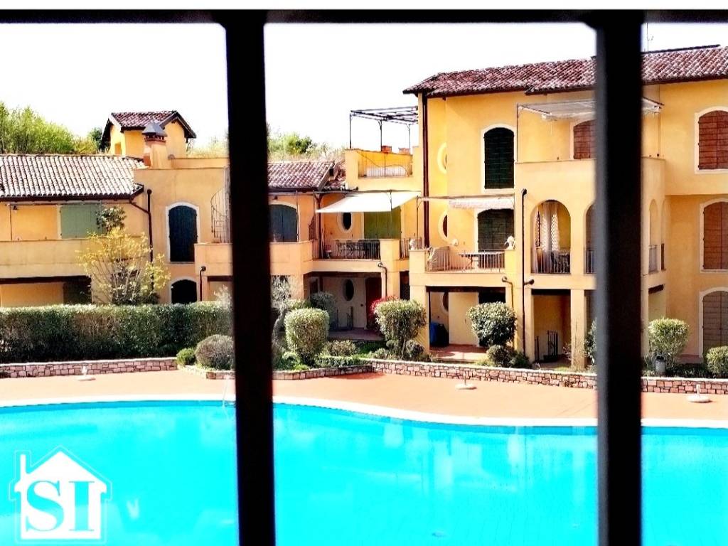 Appartamento a Manerba del garda in Via del Torchio - Foto 3