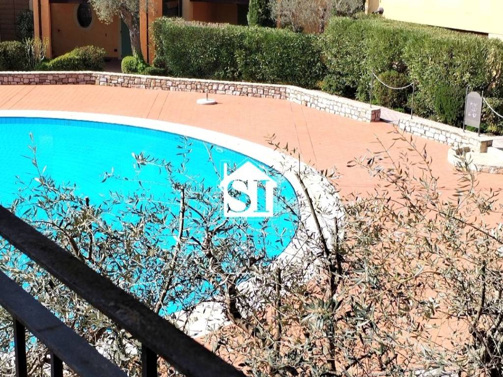 Appartamento a Manerba del garda in Via del Torchio - Foto 5