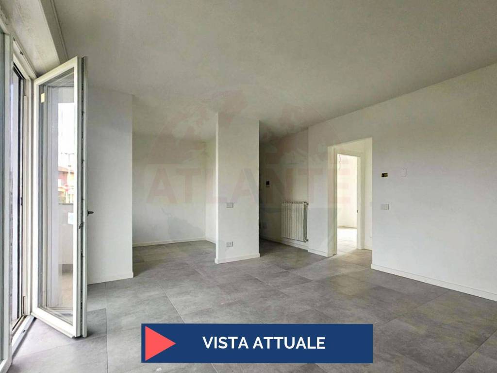 Appartamento a Fara olivana con sola in Via Madre Teresa di Calcutta - Foto 4