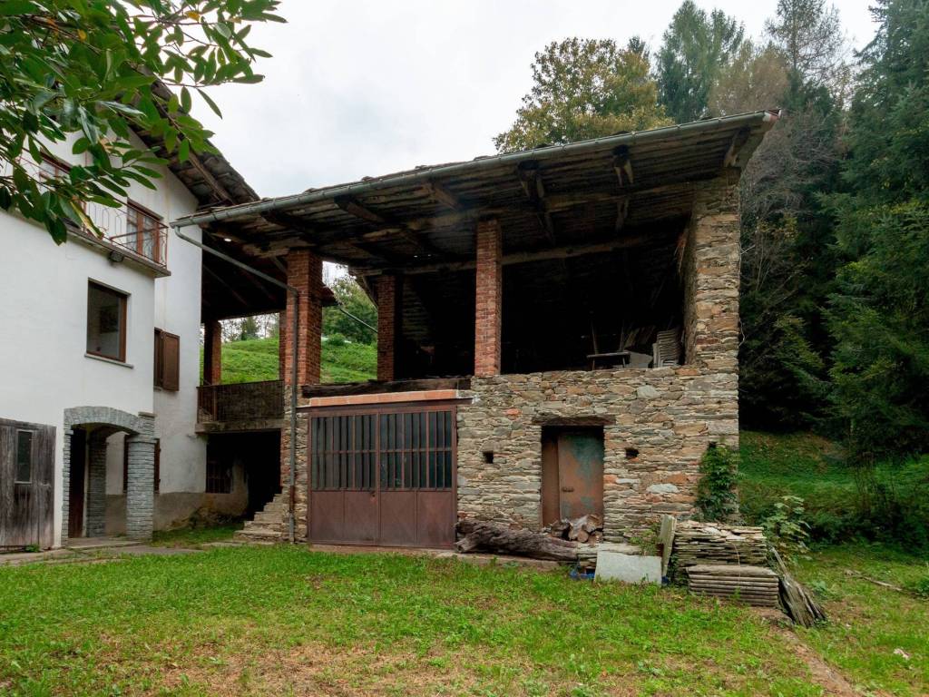 Casa indipendente a Busca in Via Provinciale - Foto 3