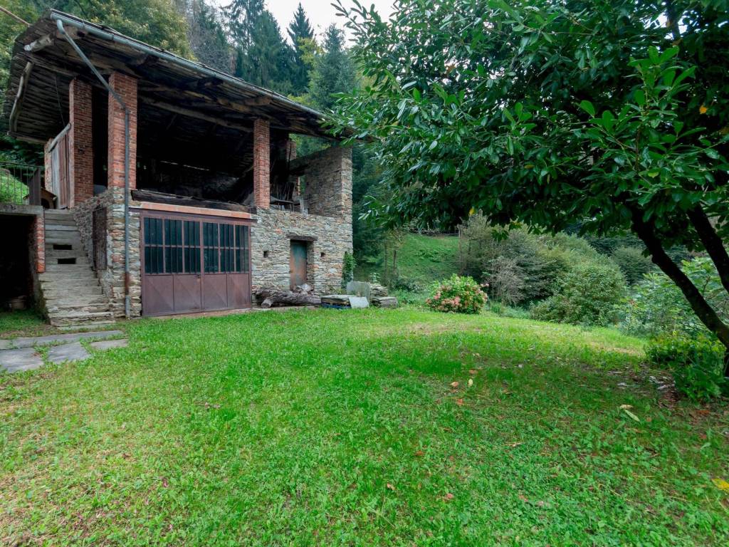 Casa indipendente a Busca in Via Provinciale - Foto 5