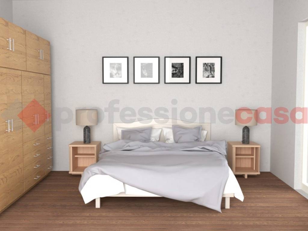 Appartamento a Capraia e limite in Piazza Vittorio Veneto , 70 - Foto 2