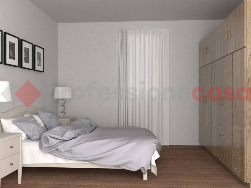 Appartamento a Capraia e limite in Piazza Vittorio Veneto , 70 - Foto 3