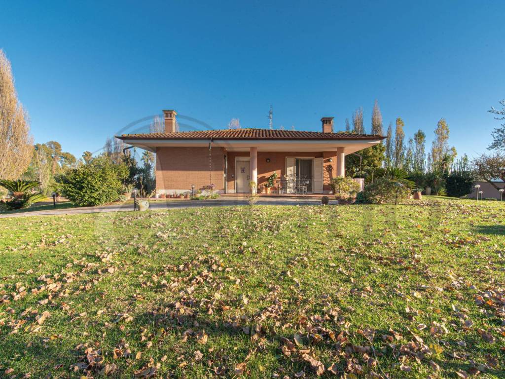 Villa a Latina in Via Monte Lepini - Foto 4
