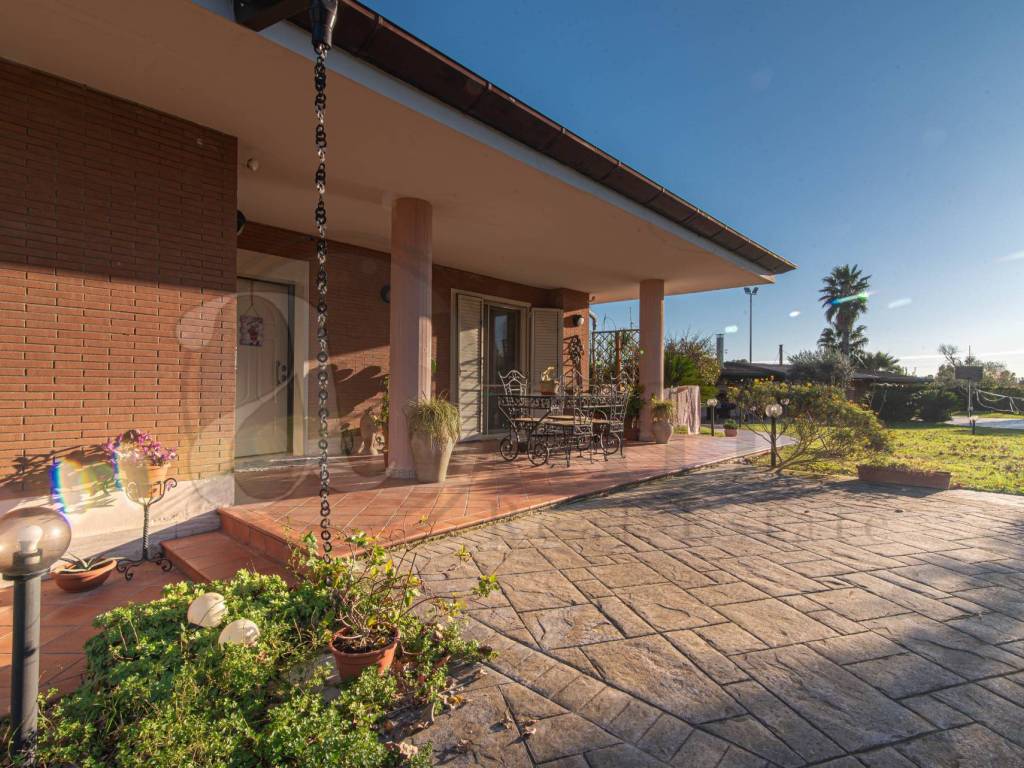 Villa a Latina in Via Monte Lepini - Foto 5