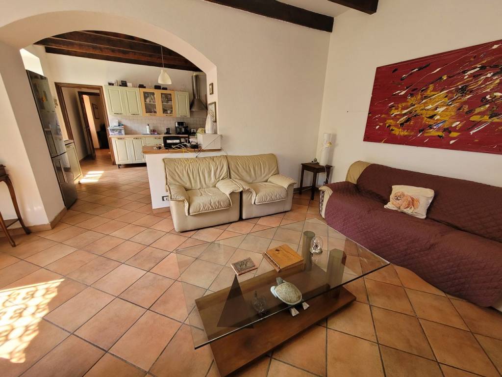 Villa a Quiliano in via Tecci - Foto 2