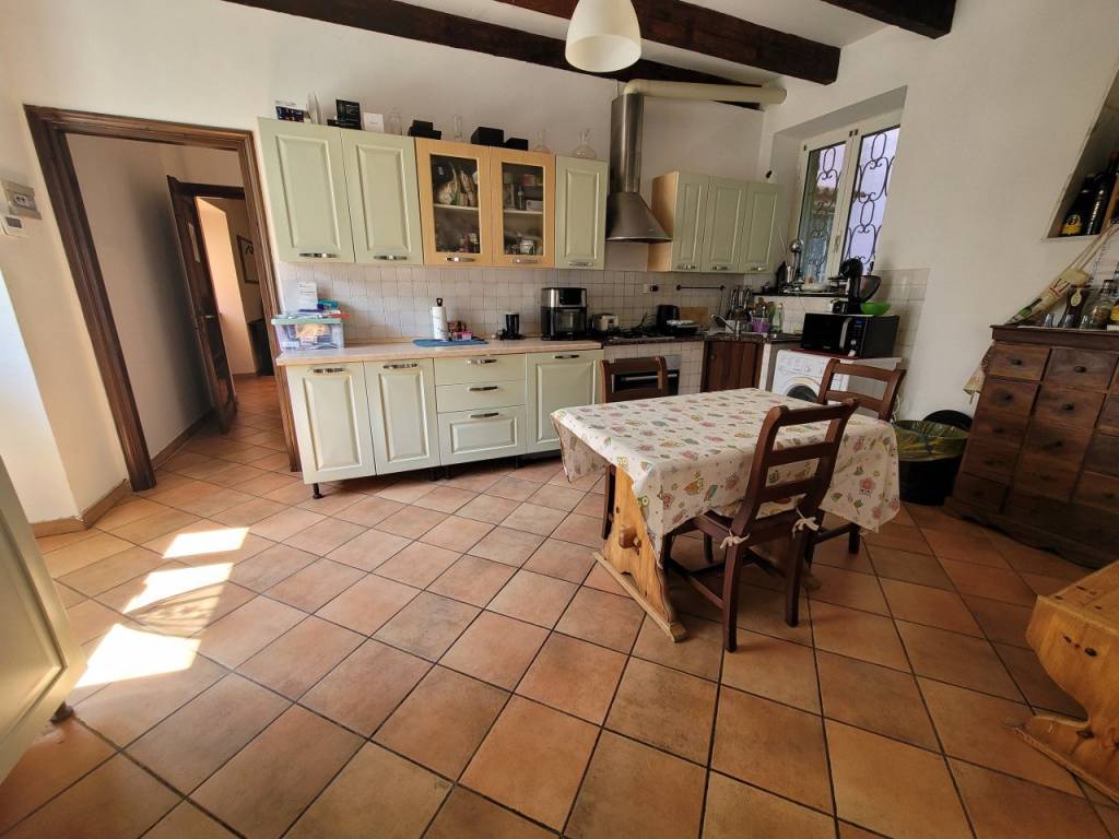 Villa a Quiliano in via Tecci - Foto 3