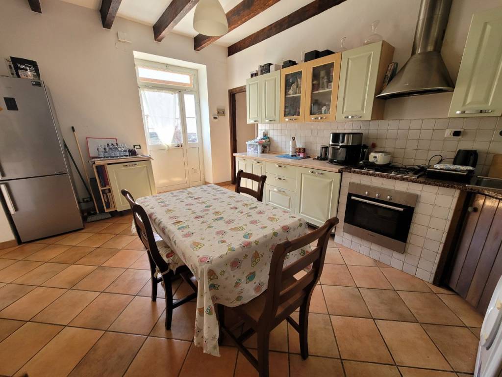 Villa a Quiliano in via Tecci - Foto 4