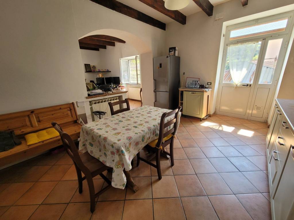 Villa a Quiliano in via Tecci - Foto 5