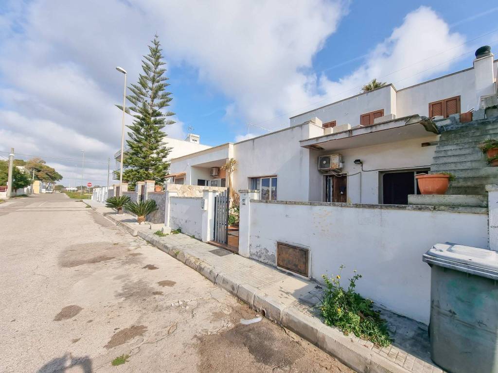 Casa indipendente a Ugento in Via B. il Corsaro - Foto 3