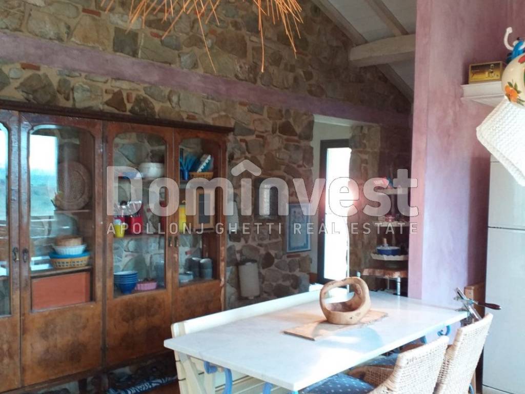 Rustico / casale a Capalbio in vallerana - Foto 3