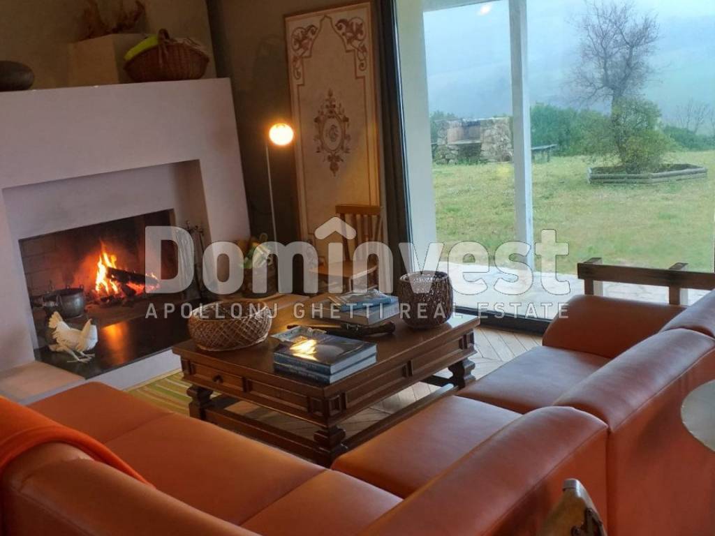 Rustico / casale a Capalbio in vallerana - Foto 4