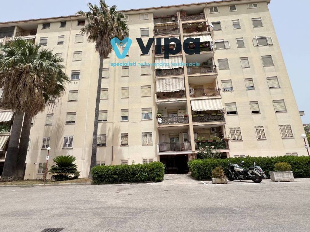 Appartamento a Caserta in Via Guglielmo Marconi, 115 - Foto 2