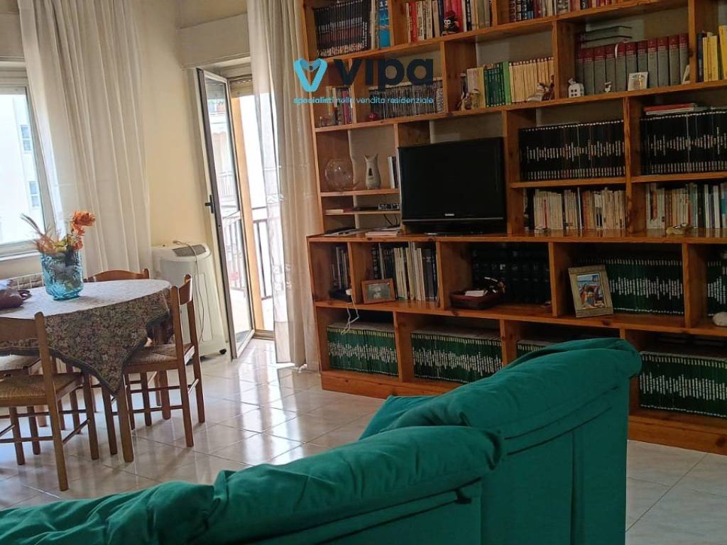 Appartamento a Caserta in Via Guglielmo Marconi, 115 - Foto 4