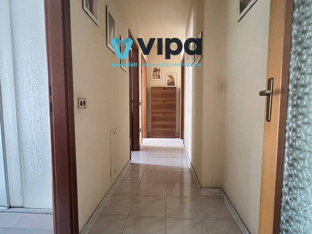 Appartamento a Caserta in Via Guglielmo Marconi, 115 - Foto 5