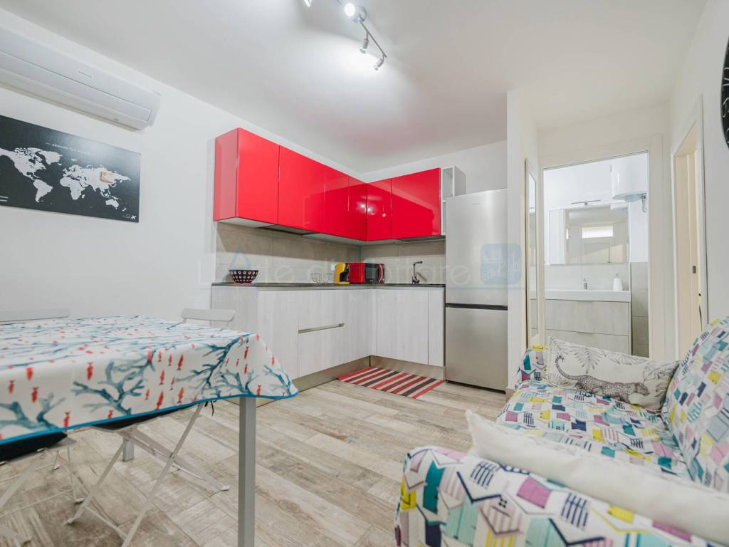 Appartamento a Jesolo in Viale Belgio, 15 - Foto 2