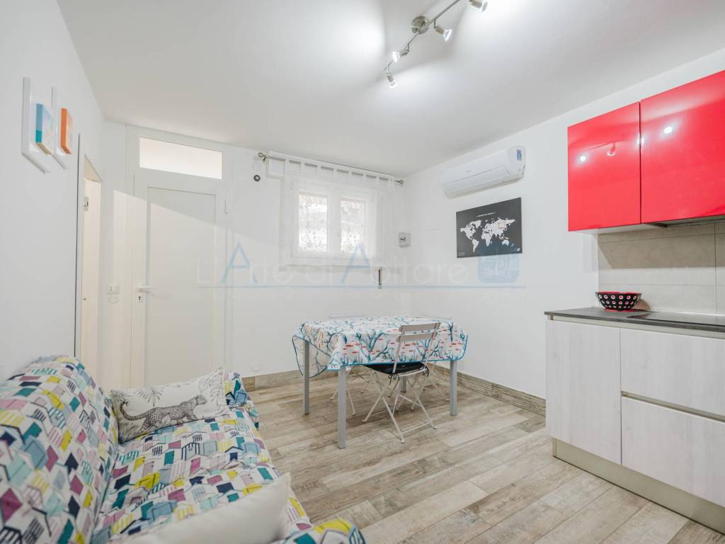 Appartamento a Jesolo in Viale Belgio, 15 - Foto 3