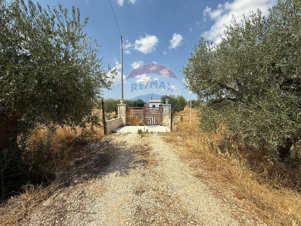 Villa a Matera - Foto 2