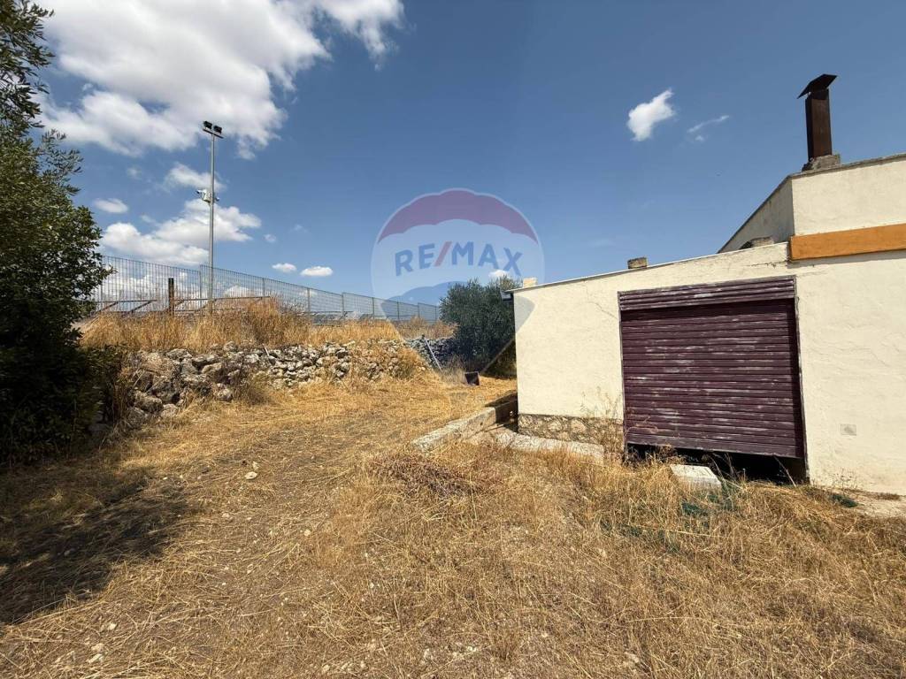 Villa a Matera - Foto 5