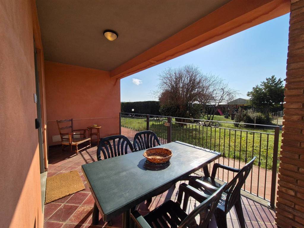 Casa indipendente a Campiglia marittima - Foto 3