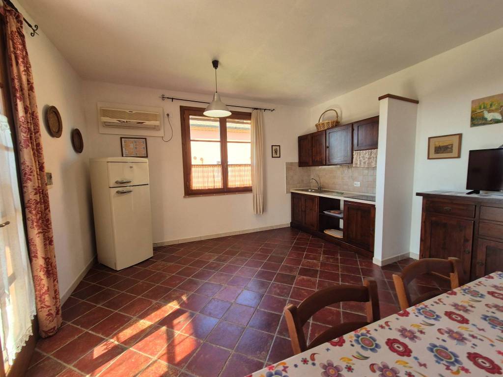 Casa indipendente a Campiglia marittima - Foto 4