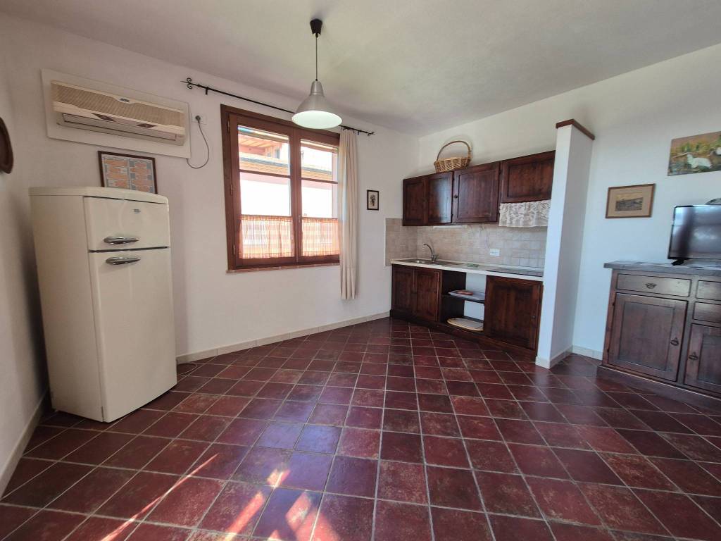 Casa indipendente a Campiglia marittima - Foto 5