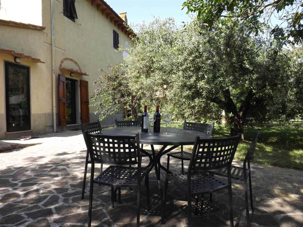 Villa a Montespertoli in Via Santa Caterina - Foto 2