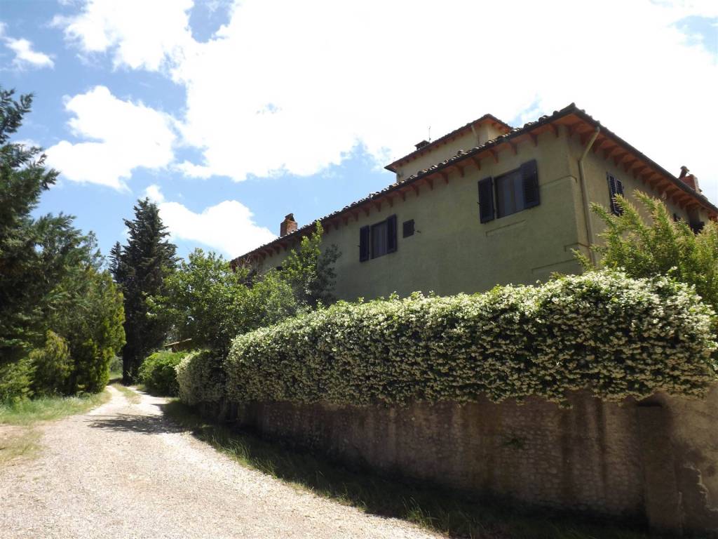 Villa a Montespertoli in Via Santa Caterina - Foto 4